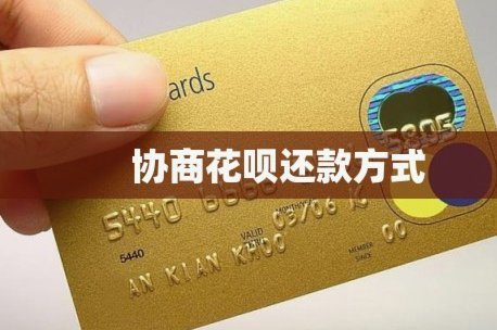花呗分期：合规与保障