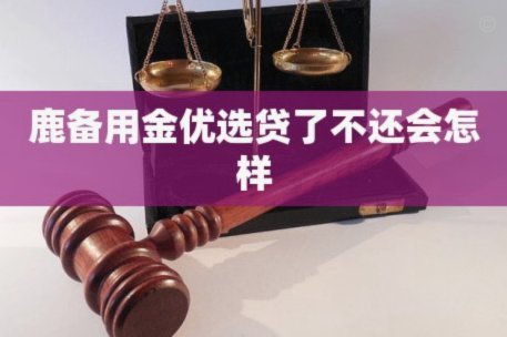 鹿优选网贷：上海注册，华东服务的网贷平台