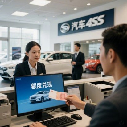 分期乐额度变现实用技巧