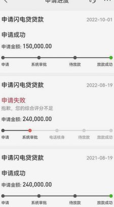 得物分期额度怎么恢复