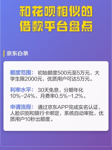 花呗套现常用平台有哪些？