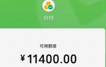 微信分付套钱行为揭秘：用户如何利用平台优惠？