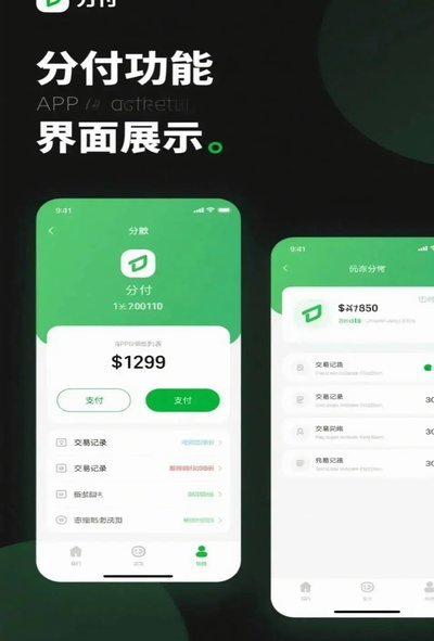 分付套现风险揭秘：你必须了解的金融陷阱与法律后果