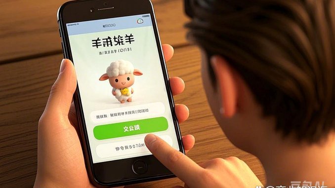 揭秘羊小咩购物额度上限的动态密码
