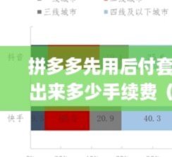 怎么把先用后付的钱套出来