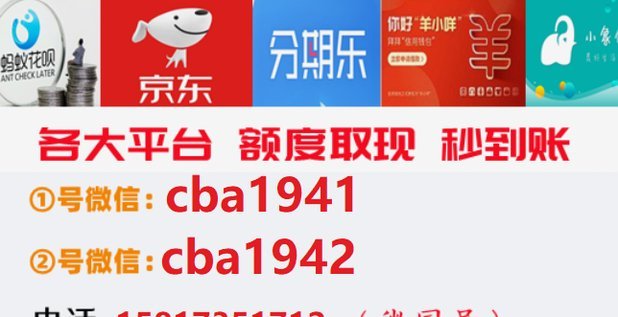 分期乐3000额度灵活用法