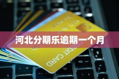 分期乐靠谱吗？借款会影响征信？