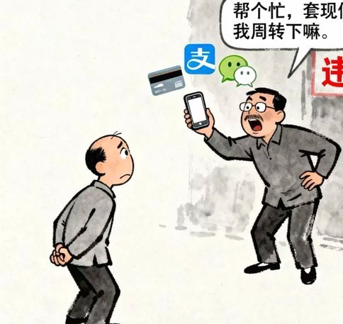 拍拍贷款怎么借钱 套现