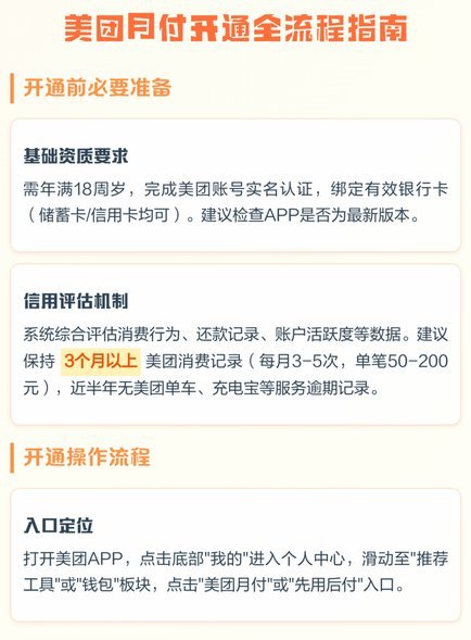 美团月付如何提现？深度解析套现风险与后果