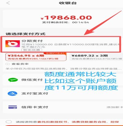 羊小咩借款：申请流程全解析