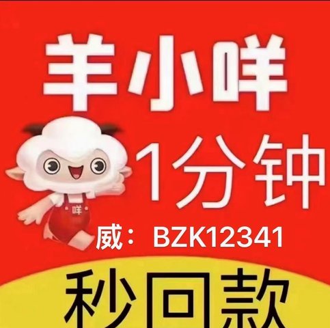 羊小咩购物额度怎么套出来视频